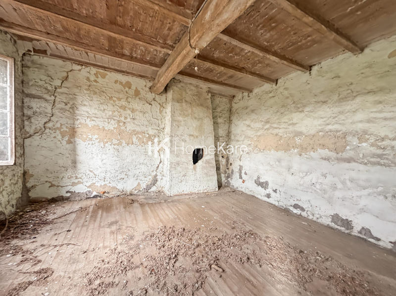 Maison - 200 m² - 5 pièces