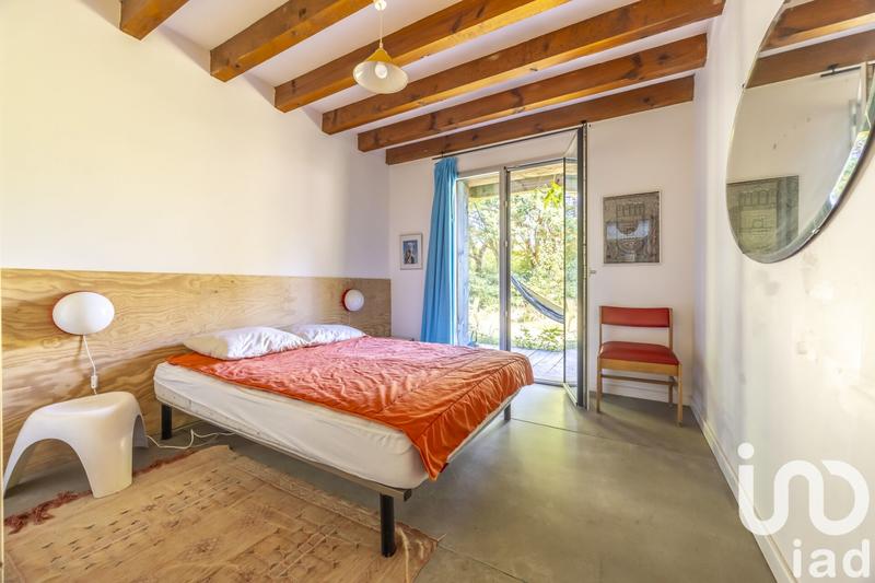 Maison - 169 m² - 6 pièces