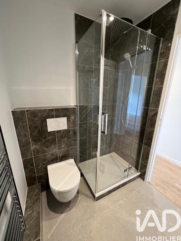 Appartement - 86 m² - 4 pièces