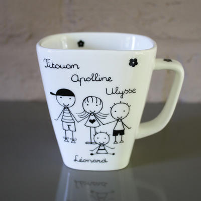 Claudia Ladriere Créations