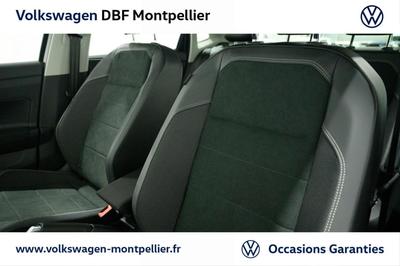 Volkswagen Polo Fl 1.0 Tsi 95 Ch Bvm5 Style