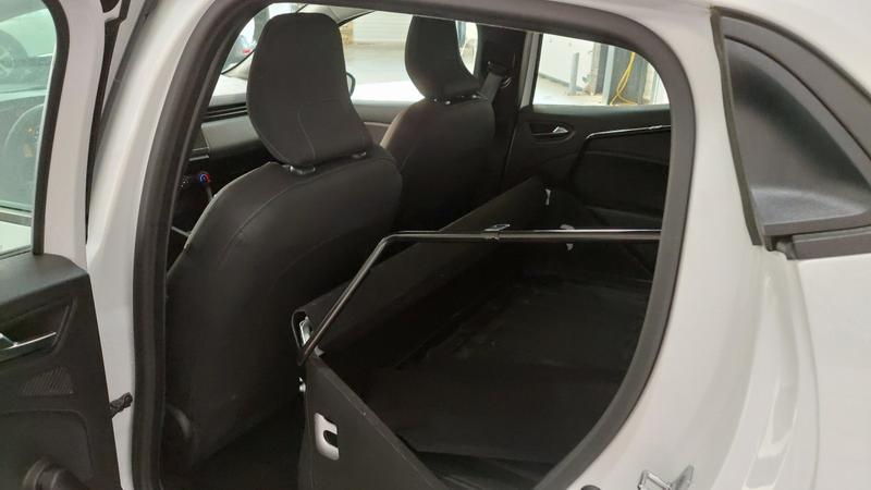 Renault Clio V Société Air Blue dCi 85