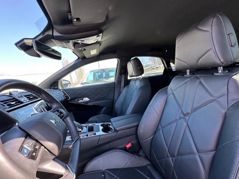 Ds Ds 7 1.5 Bluehdi 130 Rivoli Eat8