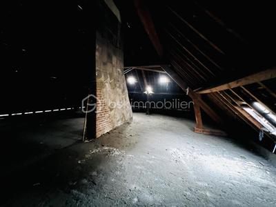 Immeuble - 397 m² - 13 pièces