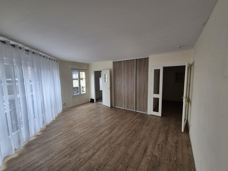 Appartement - 38 m² - 1 pièce