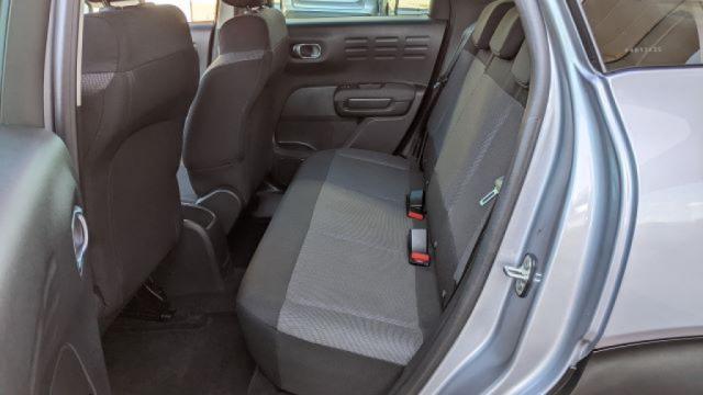 Citroën C3 Aircross PureTech 110 s&amp;S Bvm6 Feel Pack