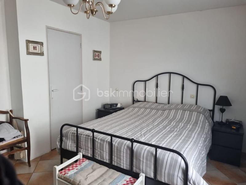 Maison de village - 171 m² - 7 pièces