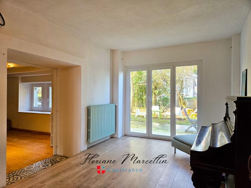 Appartement - 197 m² - 6 pièces