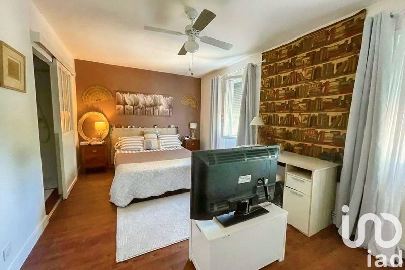 Maison - 197 m² - 6 pièces