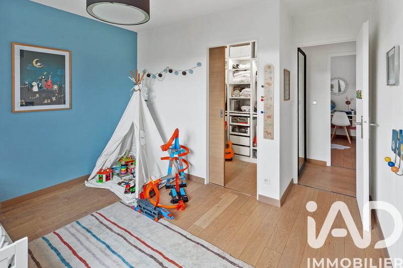 Maison - 166 m² - 6 pièces