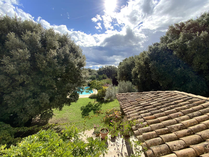 Maison - 190 m² - 7 pièces