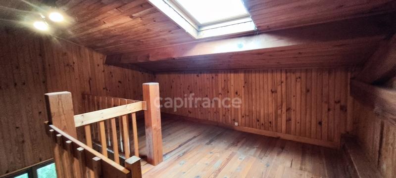 Maison - 128 m² - 4 pièces