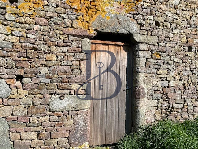 Maison ancienne - 150 m² - 4 pièces