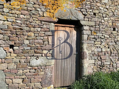 Maison ancienne - 150 m² - 4 pièces