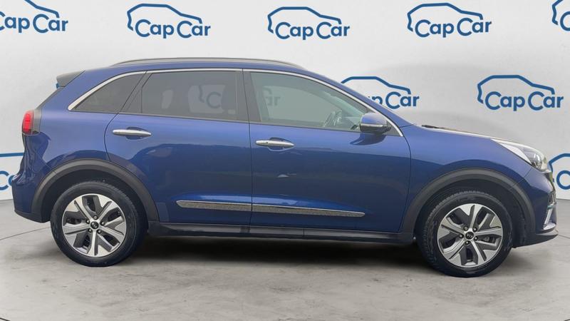 Kia e-niro 204 64 kWh Active