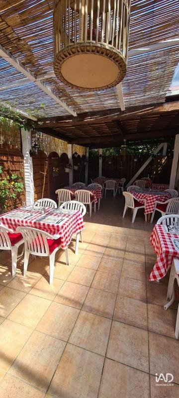 Local commercial - 60 m²