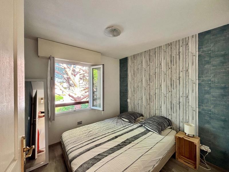 Appartement - 29 m² - 2 pièces