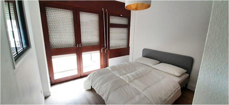 Appartement - 33 m² - 2 pièces