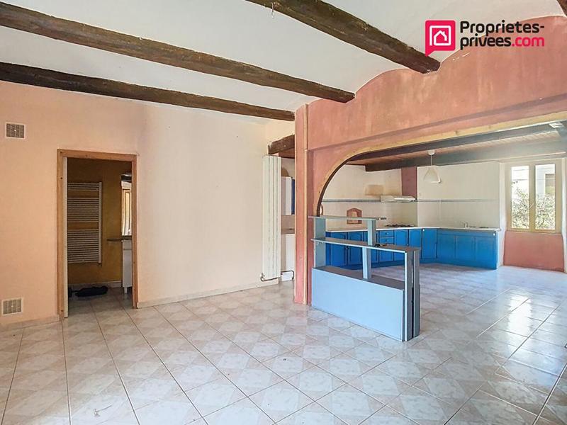 Maison - 117 m² - 4 pièces