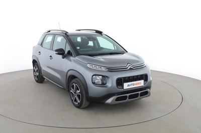 Citroën C3 Aircross 1.5 Blue-HDi Feel Business Eat6 120 ch