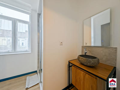 Chambre - 22 m² - 1 pièce