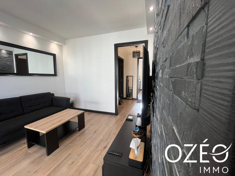 Appartement - 68 m² - 4 pièces