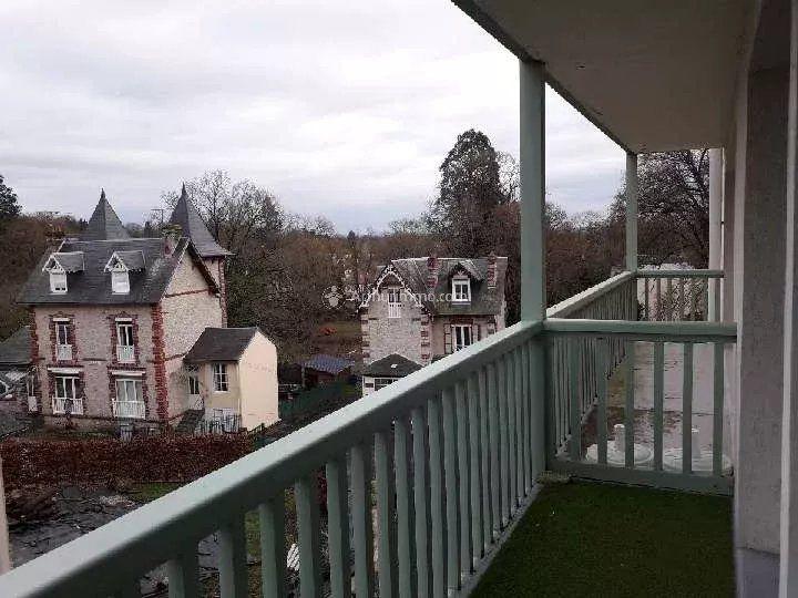 Appartement - 29 m² - 1 pièce