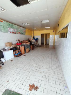 Maison - 52 m² - 1 pièce