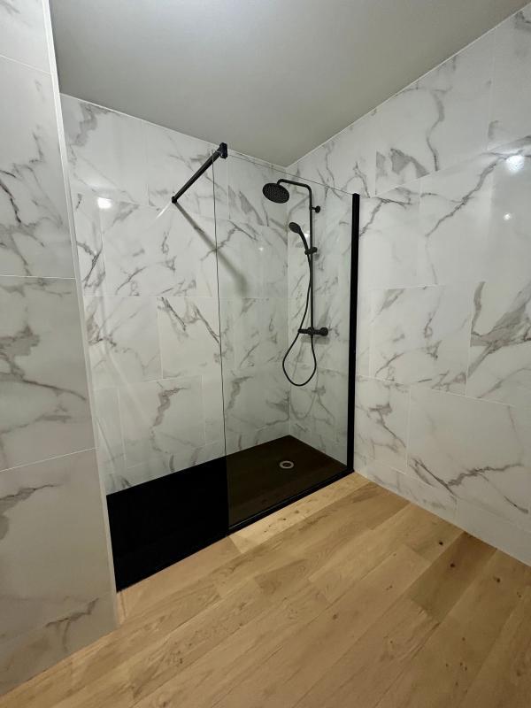 Appartement - 84 m² - 3 pièces