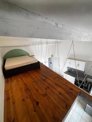 Appartement - 29 m² - 1 pièce