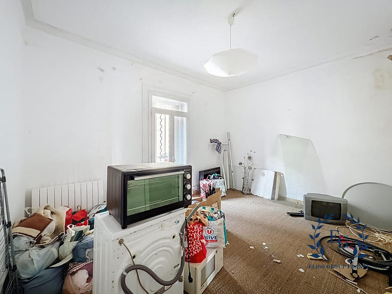 Appartement - 97 m² - 4 pièces