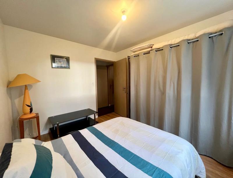 Maison - 85 m² - 5 pièces