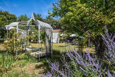 Maison - 47 m² - 2 pièces