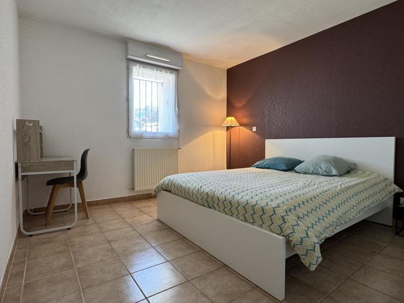 Appartement - 74 m² - 3 pièces