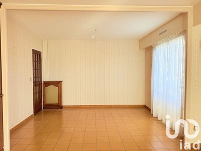 Appartement - 104 m² - 5 pièces