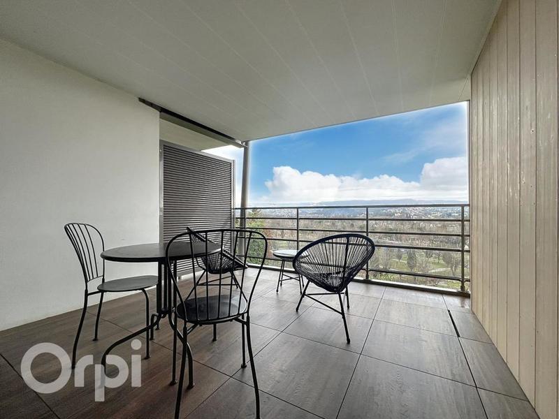 Studio - 27 m² - 1 pièce