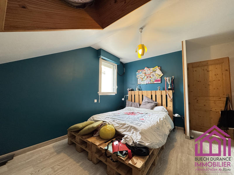 Appartement - 131 m² - 4 pièces