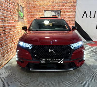 Ds Ds 7 Crossback 1.8 225 Performance Line