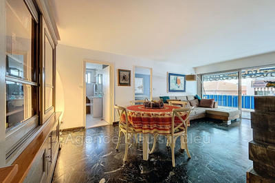 Appartement - 49 m² - 2 pièces