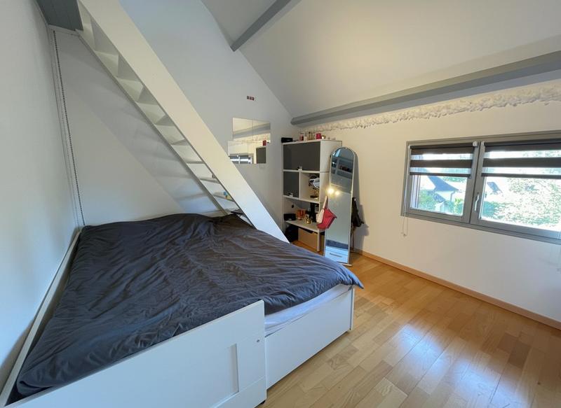 Maison - 150 m² - 7 pièces