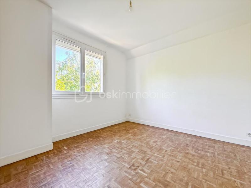 Maison - 141 m² - 7 pièces