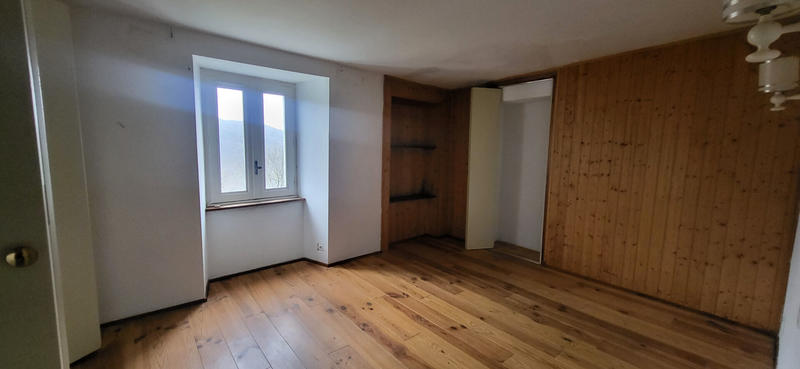 Maison - 117 m² - 4 pièces