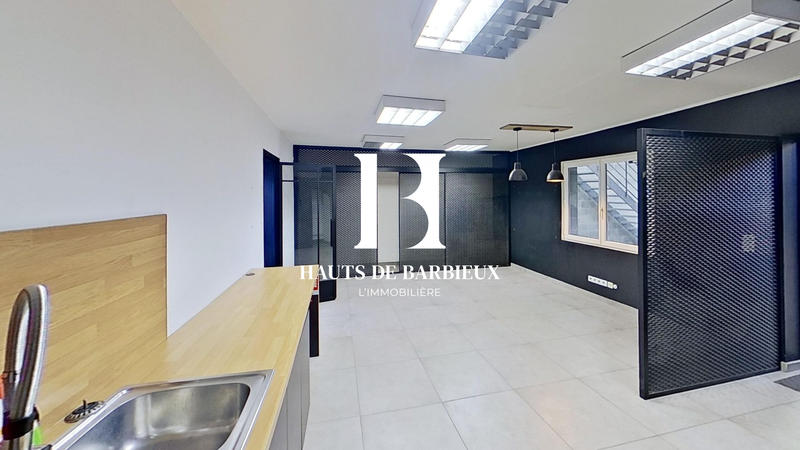 Local commercial - 350 m²