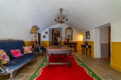 Manoir - 600 m² - 15 pièces