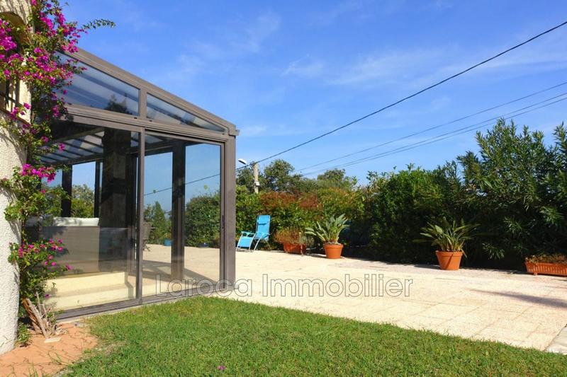 Villa - 167 m² - 6 pièces