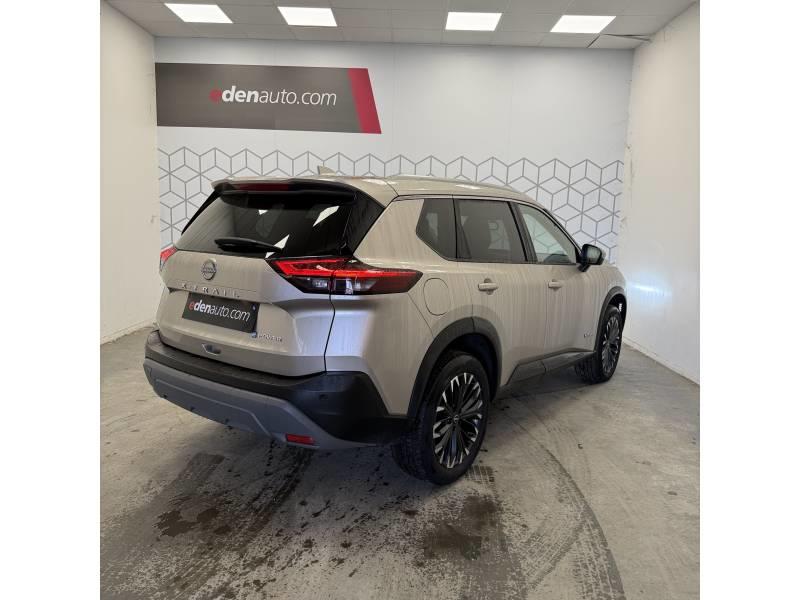 Nissan X-Trail e-Power 204 ch n-Connecta