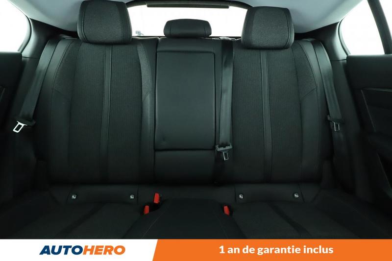 Peugeot 508 1.5 Blue-HDi Allure Eat8 131 ch