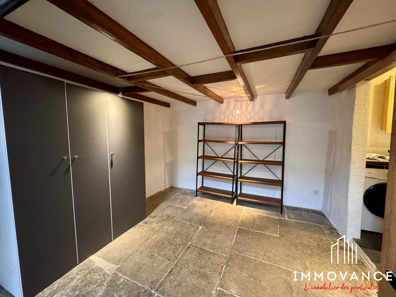 Loft - 52 m² - 2 pièces