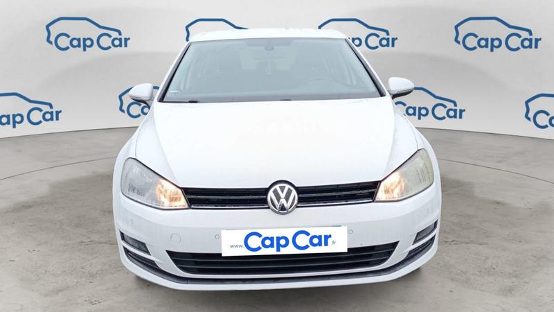 Volkswagen Golf VII 1.2 Tsi 105 Confortline