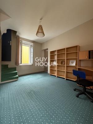 Maison de loisirs - 93 m² - 6 pièces